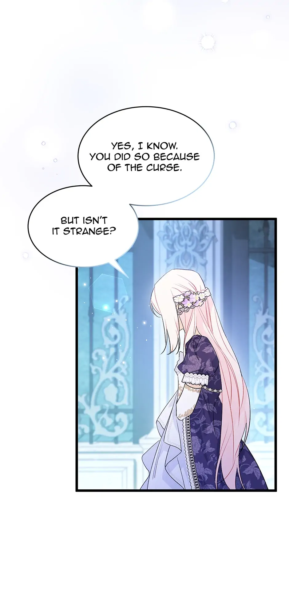 Read The Symbiotic Relationship Between the Rabbit and the Black Panther En Manga Online