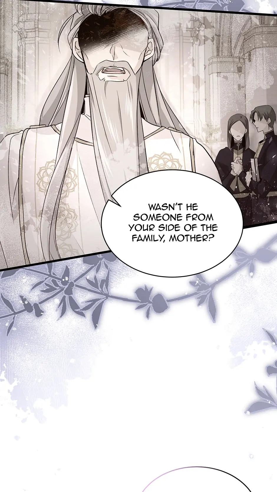 Read The Symbiotic Relationship Between the Rabbit and the Black Panther En Manga Online