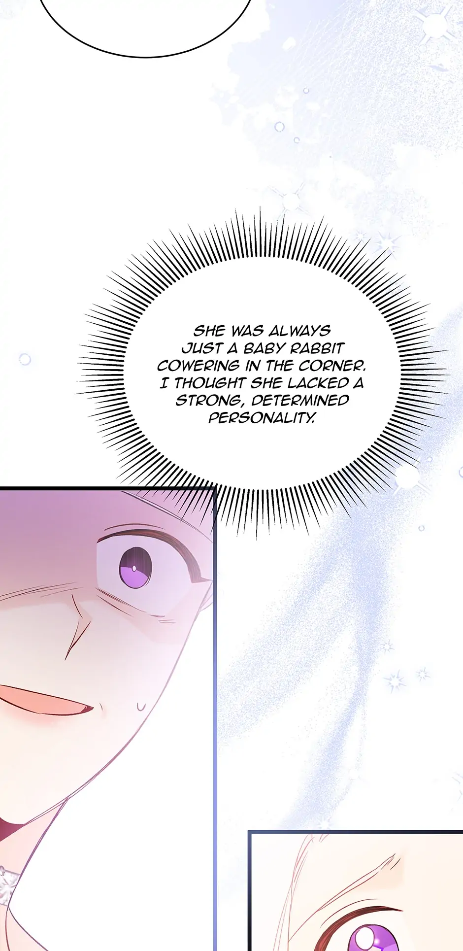 Read The Symbiotic Relationship Between the Rabbit and the Black Panther En Manga Online
