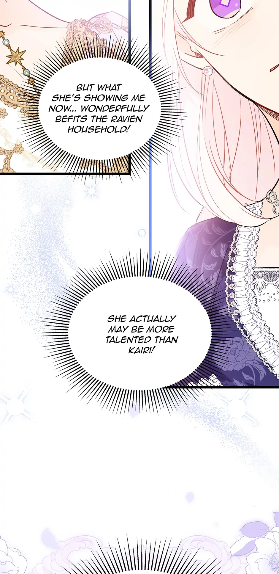 Read The Symbiotic Relationship Between the Rabbit and the Black Panther En Manga Online