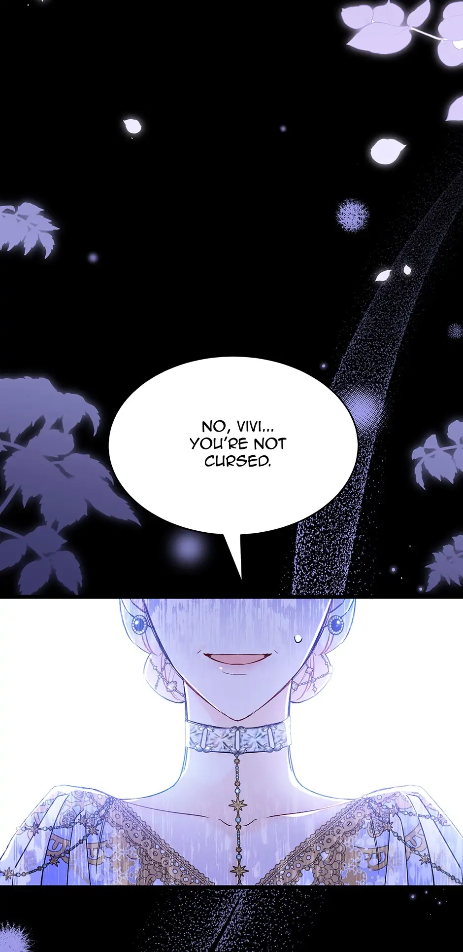 Read The Symbiotic Relationship Between the Rabbit and the Black Panther En Manga Online
