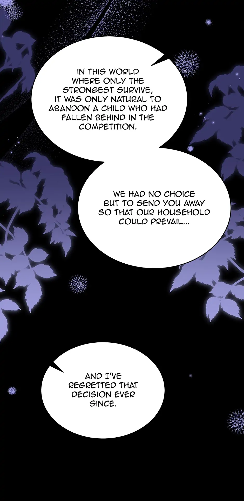 Read The Symbiotic Relationship Between the Rabbit and the Black Panther En Manga Online