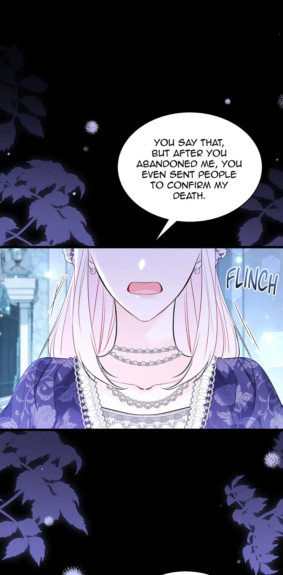 Read The Symbiotic Relationship Between the Rabbit and the Black Panther En Manga Online