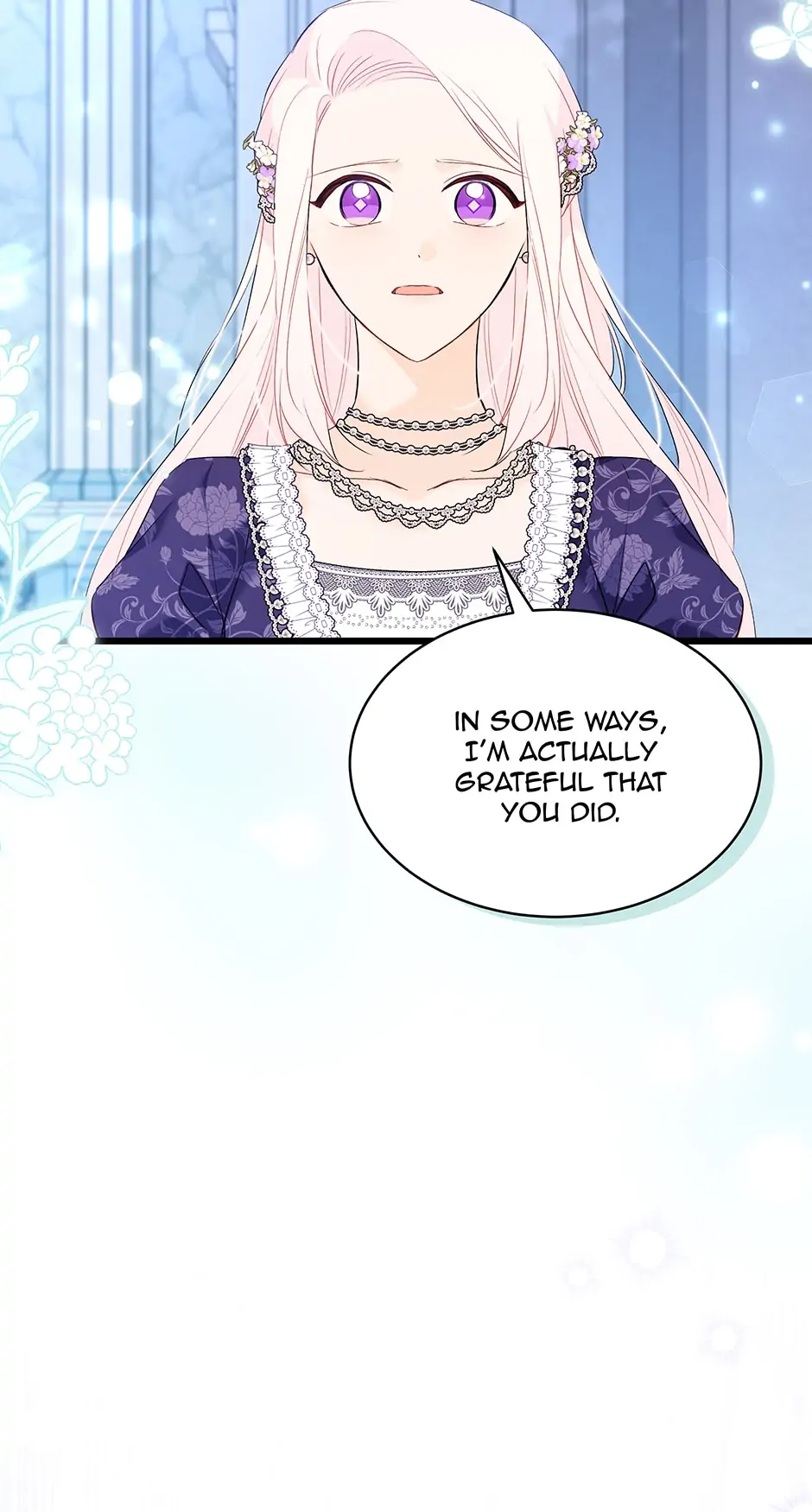 Read The Symbiotic Relationship Between the Rabbit and the Black Panther En Manga Online