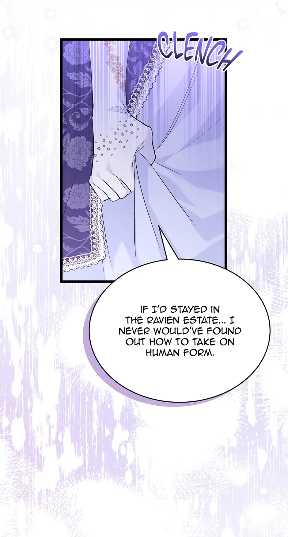 Read The Symbiotic Relationship Between the Rabbit and the Black Panther En Manga Online