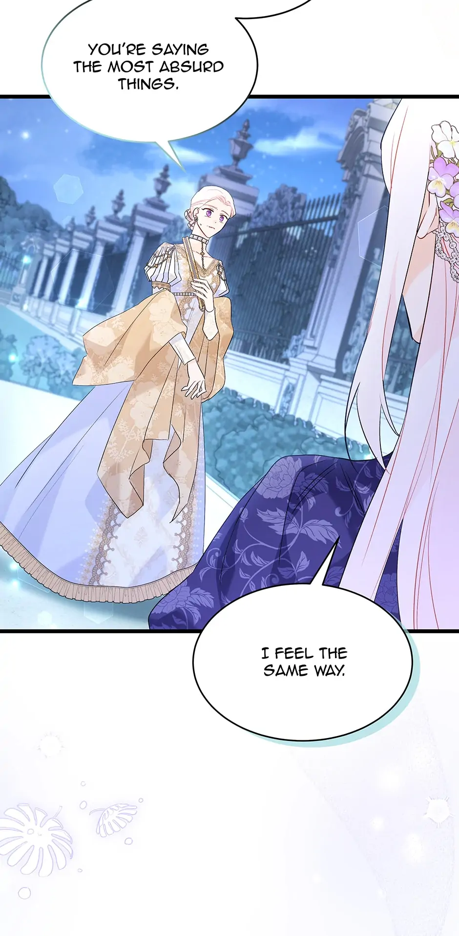 Read The Symbiotic Relationship Between the Rabbit and the Black Panther En Manga Online