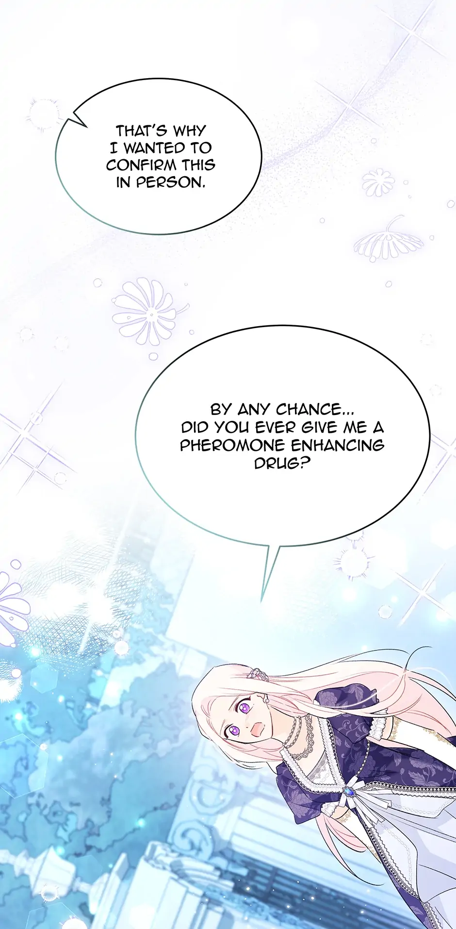 Read The Symbiotic Relationship Between the Rabbit and the Black Panther En Manga Online