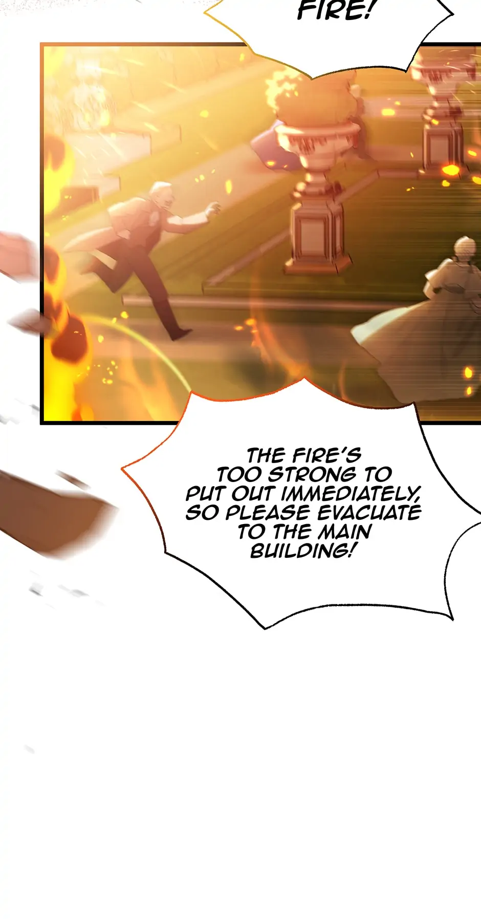 Read The Symbiotic Relationship Between the Rabbit and the Black Panther En Manga Online