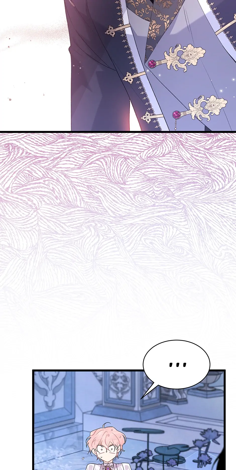 Read The Symbiotic Relationship Between the Rabbit and the Black Panther En Manga Online