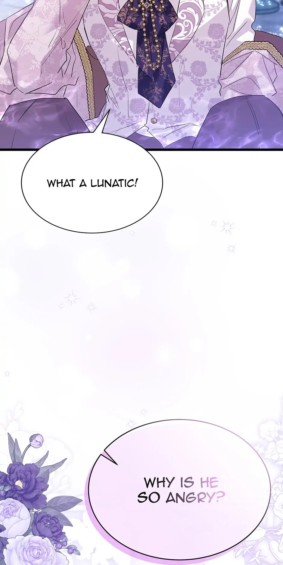 Read The Symbiotic Relationship Between the Rabbit and the Black Panther En Manga Online