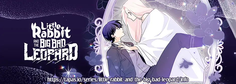 Read The Symbiotic Relationship Between the Rabbit and the Black Panther En Manga Online