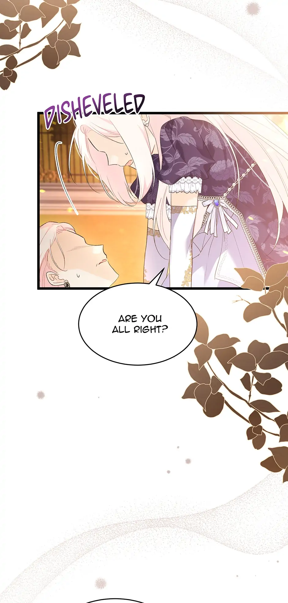 Read The Symbiotic Relationship Between the Rabbit and the Black Panther En Manga Online