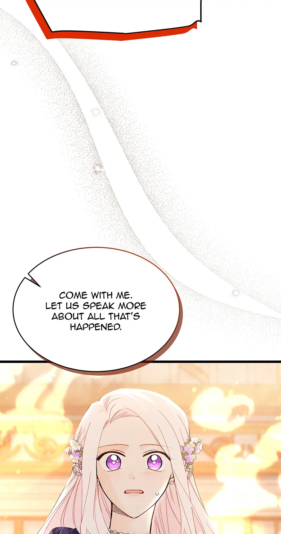 Read The Symbiotic Relationship Between the Rabbit and the Black Panther En Manga Online