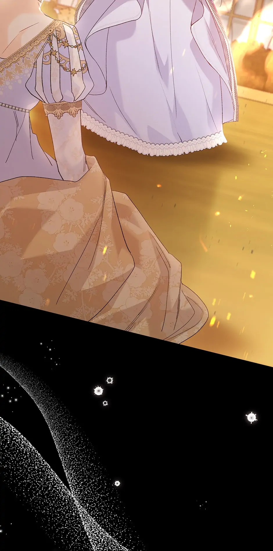 Read The Symbiotic Relationship Between the Rabbit and the Black Panther En Manga Online