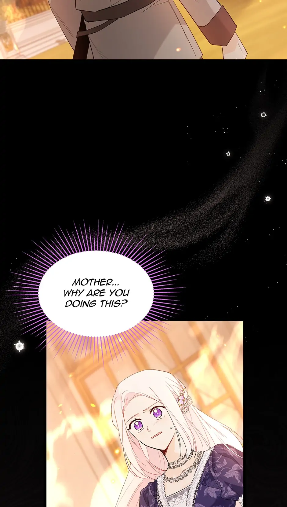 Read The Symbiotic Relationship Between the Rabbit and the Black Panther En Manga Online