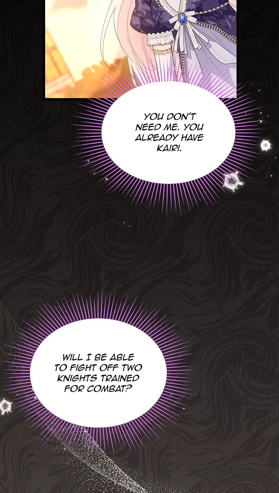 Read The Symbiotic Relationship Between the Rabbit and the Black Panther En Manga Online