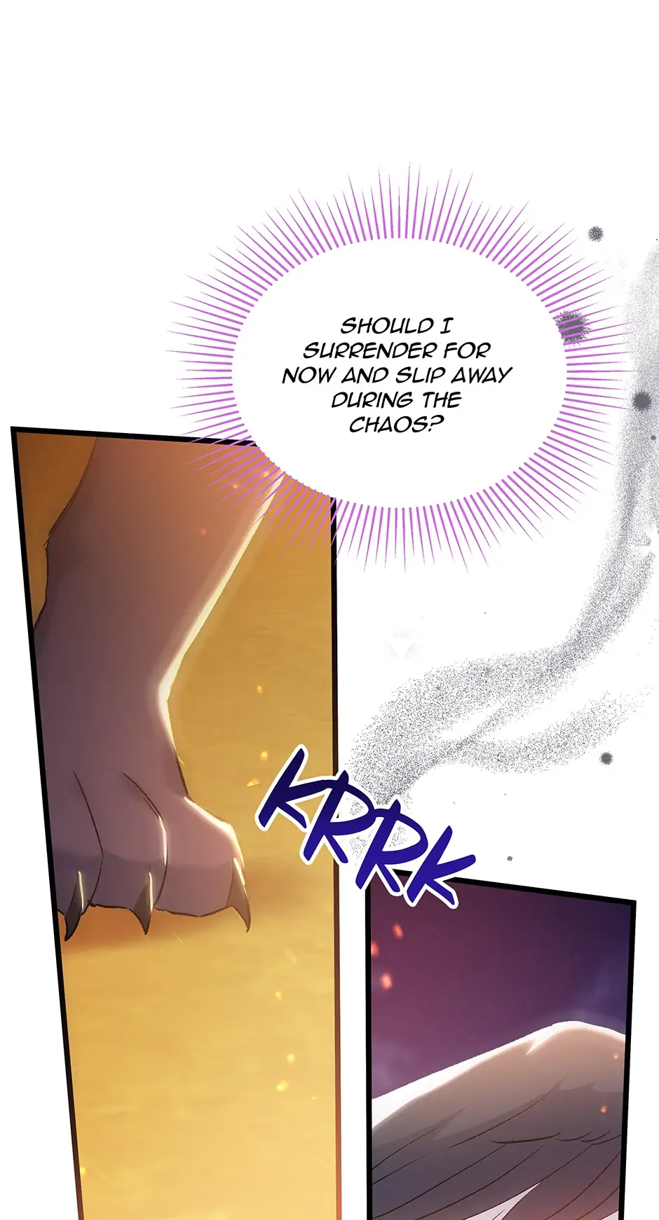 Read The Symbiotic Relationship Between the Rabbit and the Black Panther En Manga Online
