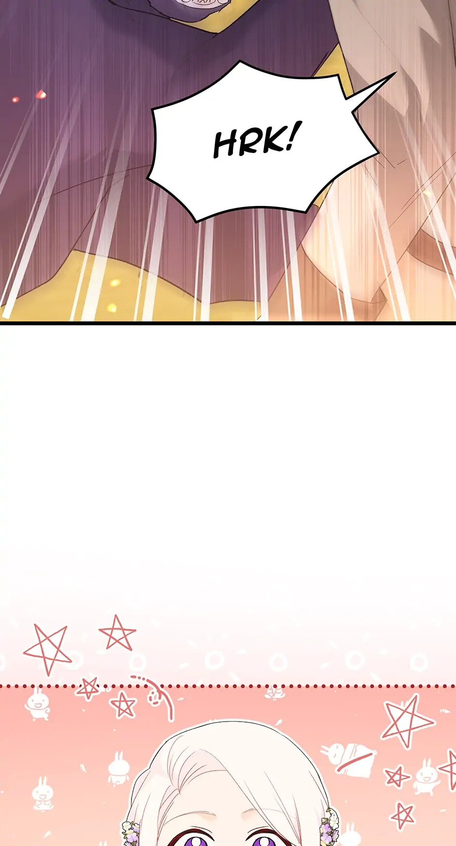 Read The Symbiotic Relationship Between the Rabbit and the Black Panther En Manga Online