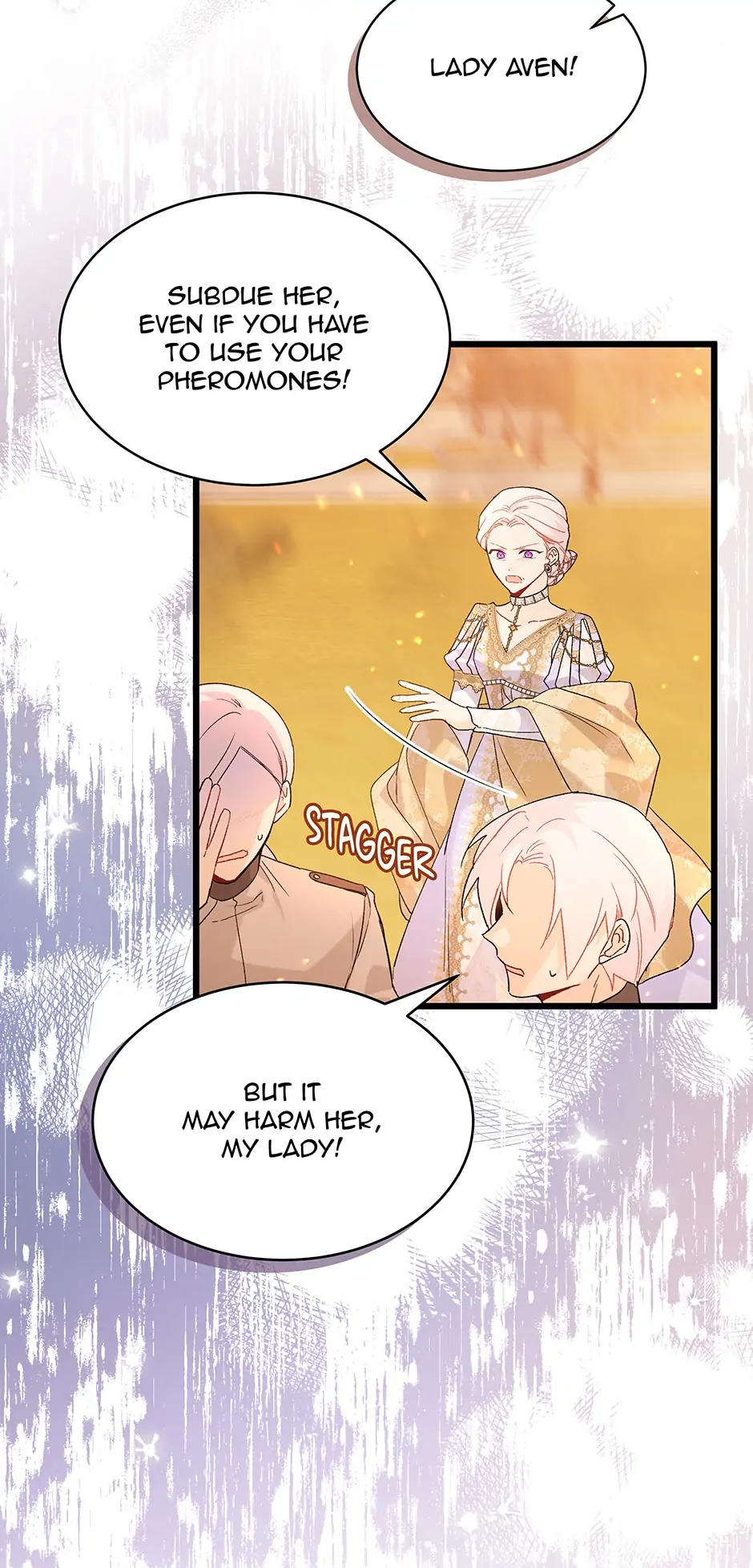 Read The Symbiotic Relationship Between the Rabbit and the Black Panther En Manga Online