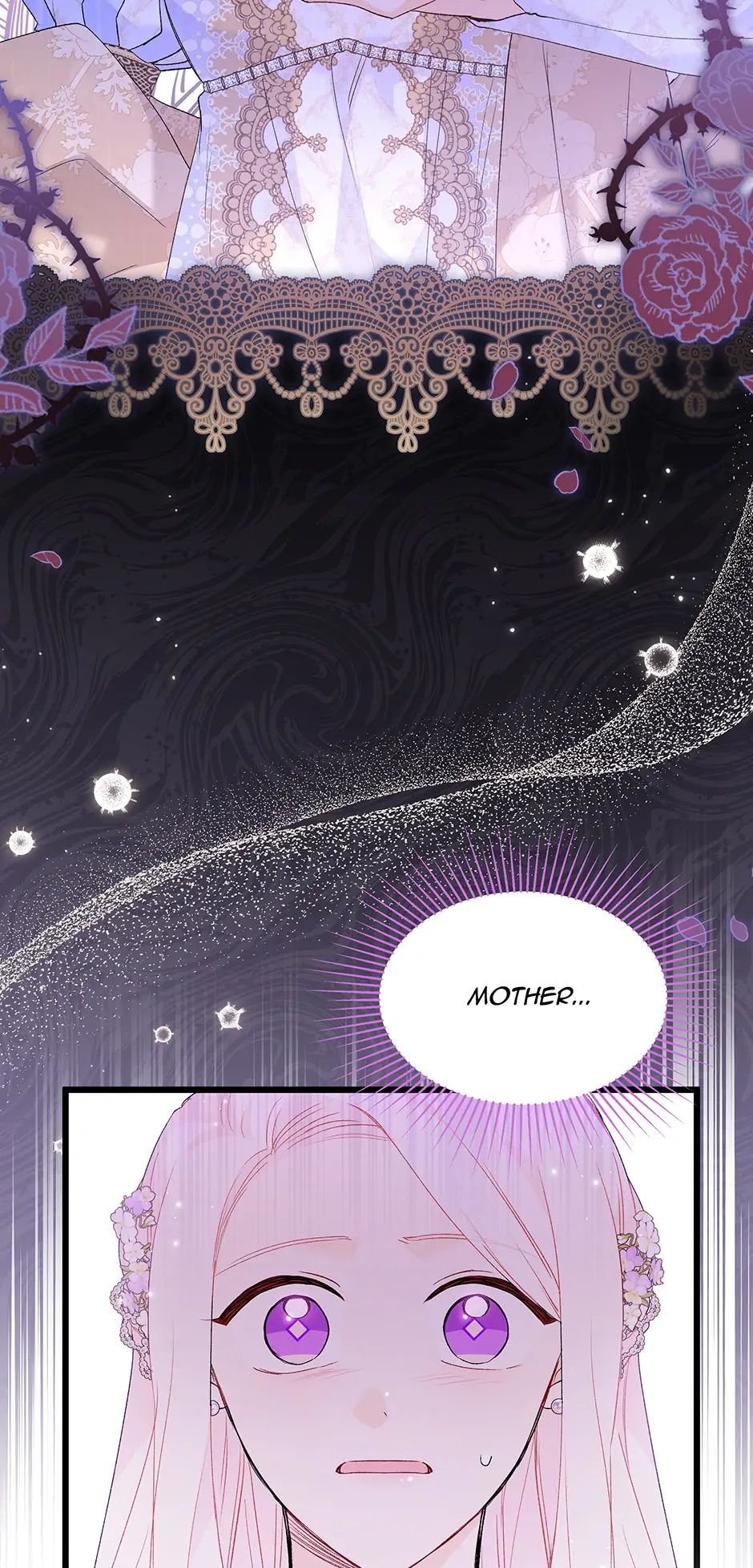 Read The Symbiotic Relationship Between the Rabbit and the Black Panther En Manga Online