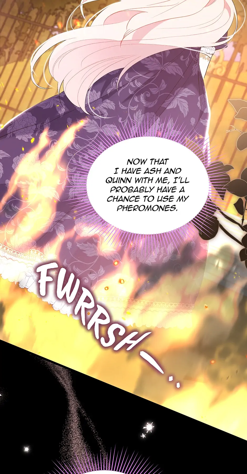 Read The Symbiotic Relationship Between the Rabbit and the Black Panther En Manga Online