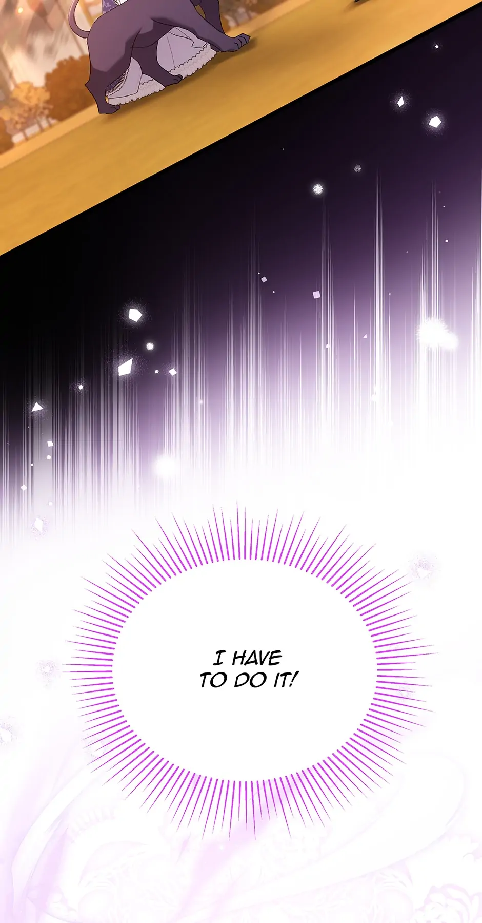 Read The Symbiotic Relationship Between the Rabbit and the Black Panther En Manga Online
