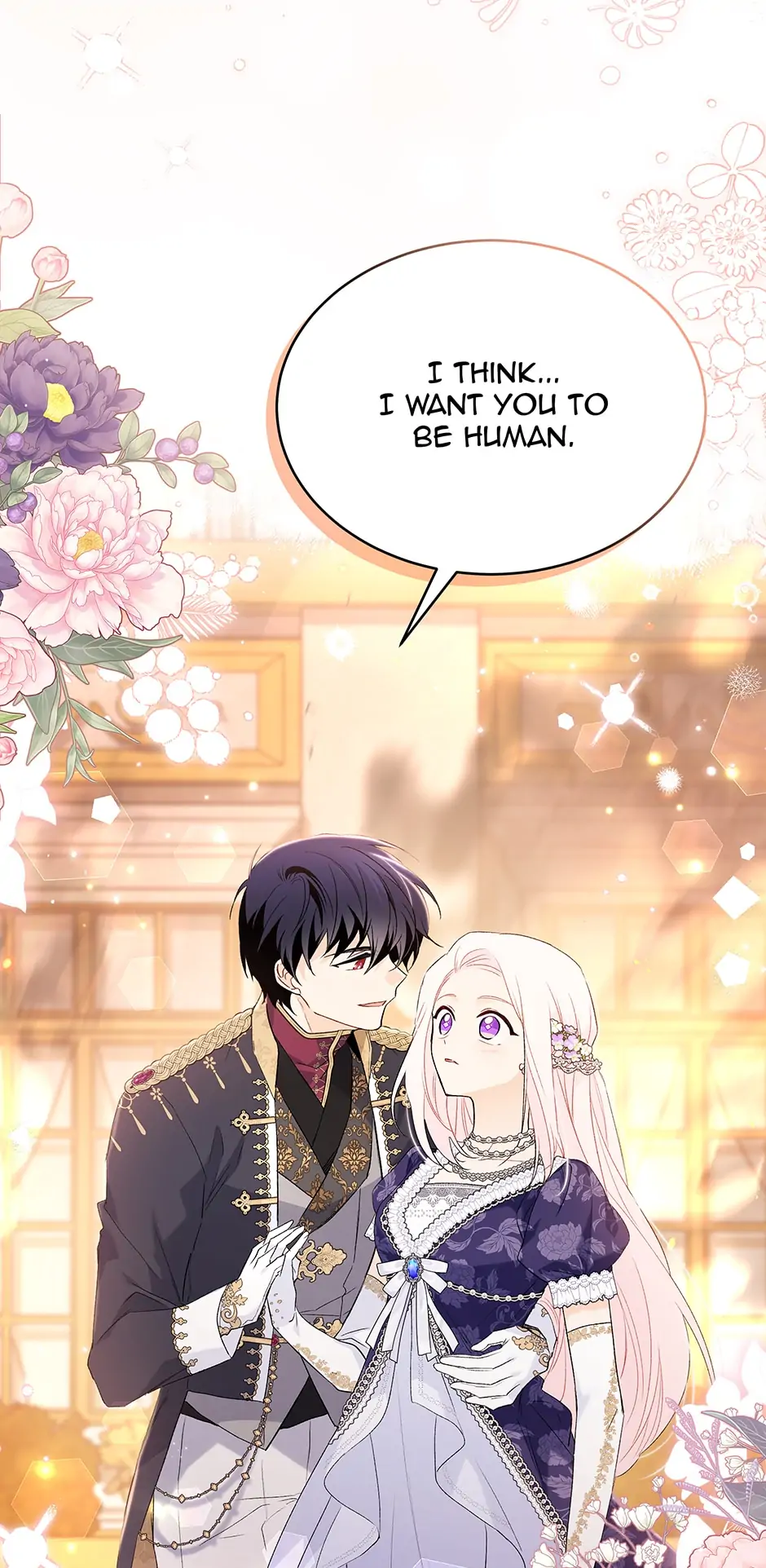 Read The Symbiotic Relationship Between the Rabbit and the Black Panther En Manga Online
