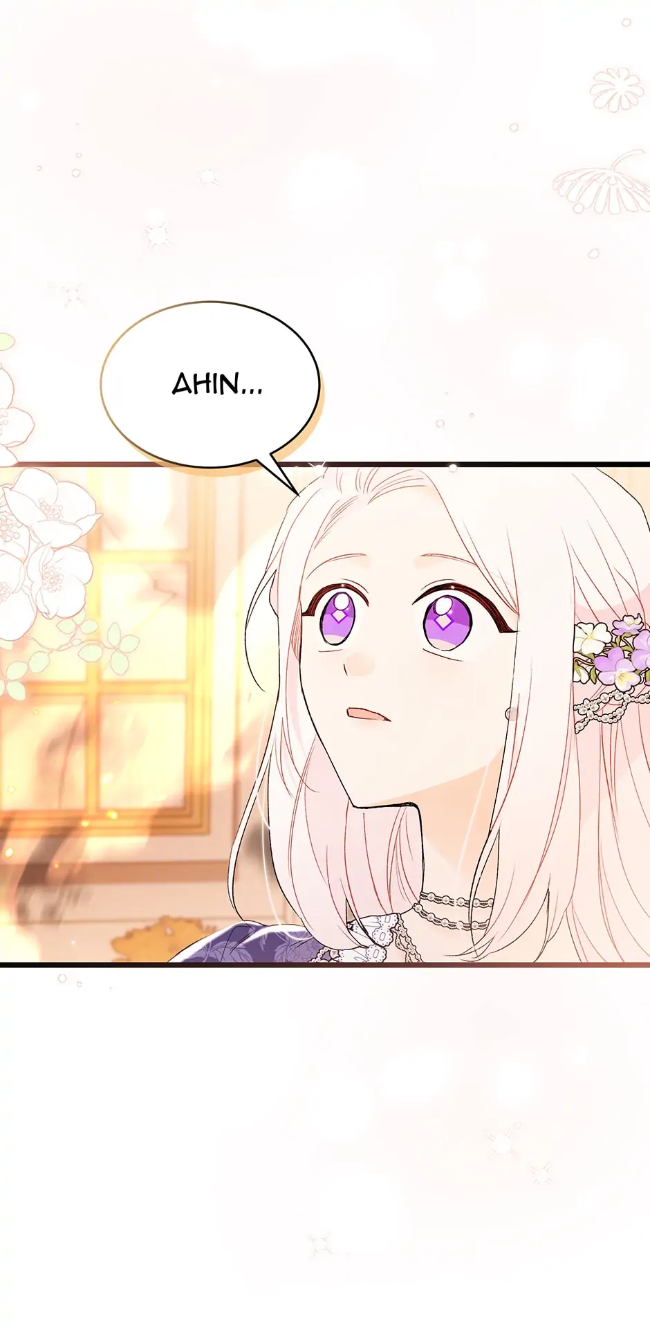 Read The Symbiotic Relationship Between the Rabbit and the Black Panther En Manga Online
