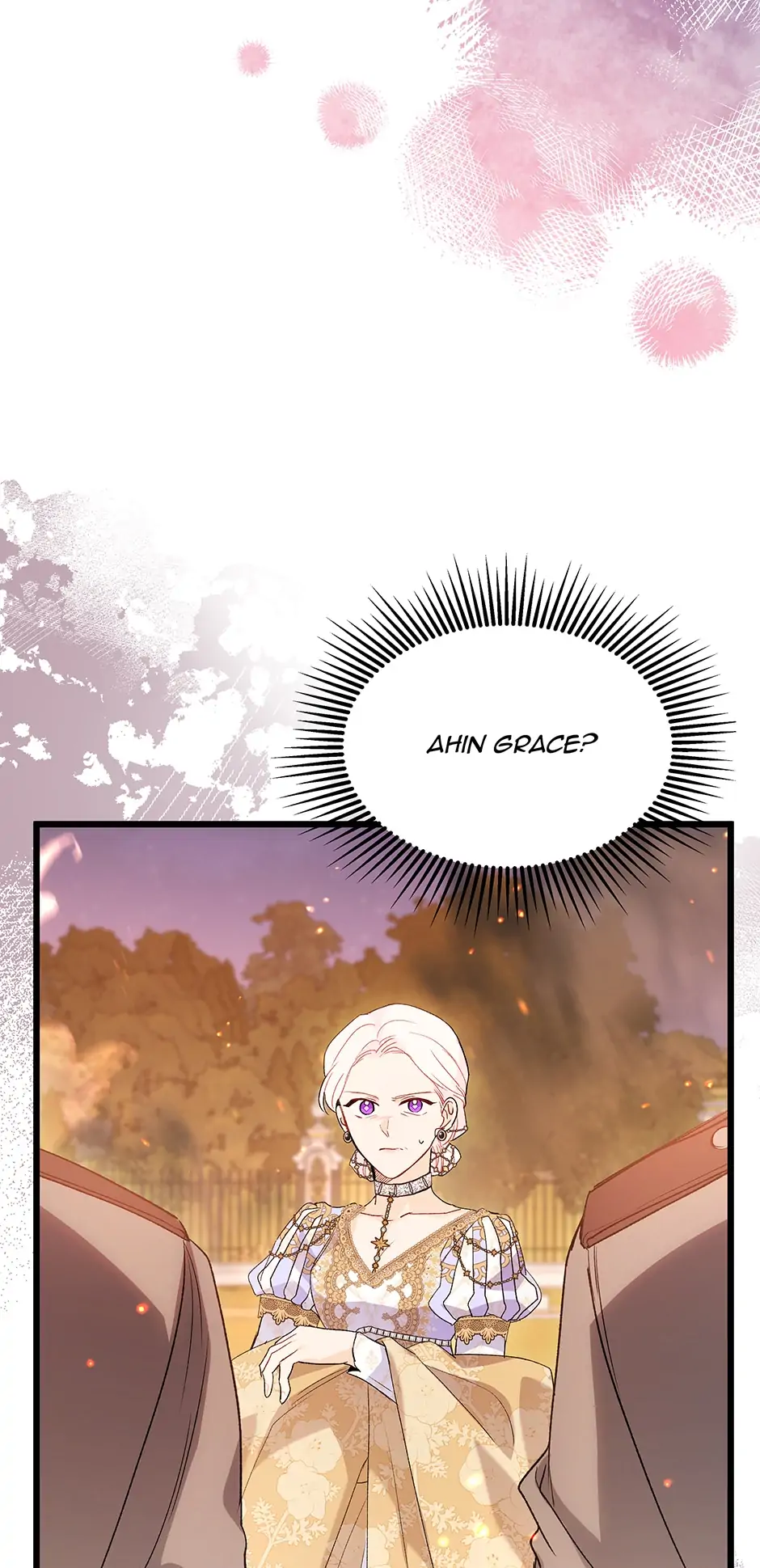 Read The Symbiotic Relationship Between the Rabbit and the Black Panther En Manga Online