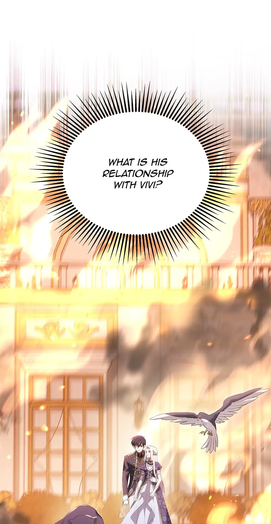 Read The Symbiotic Relationship Between the Rabbit and the Black Panther En Manga Online