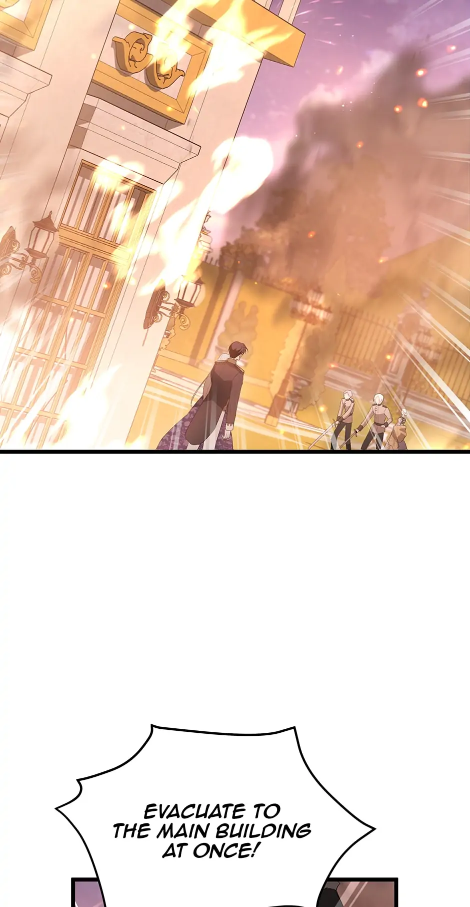 Read The Symbiotic Relationship Between the Rabbit and the Black Panther En Manga Online