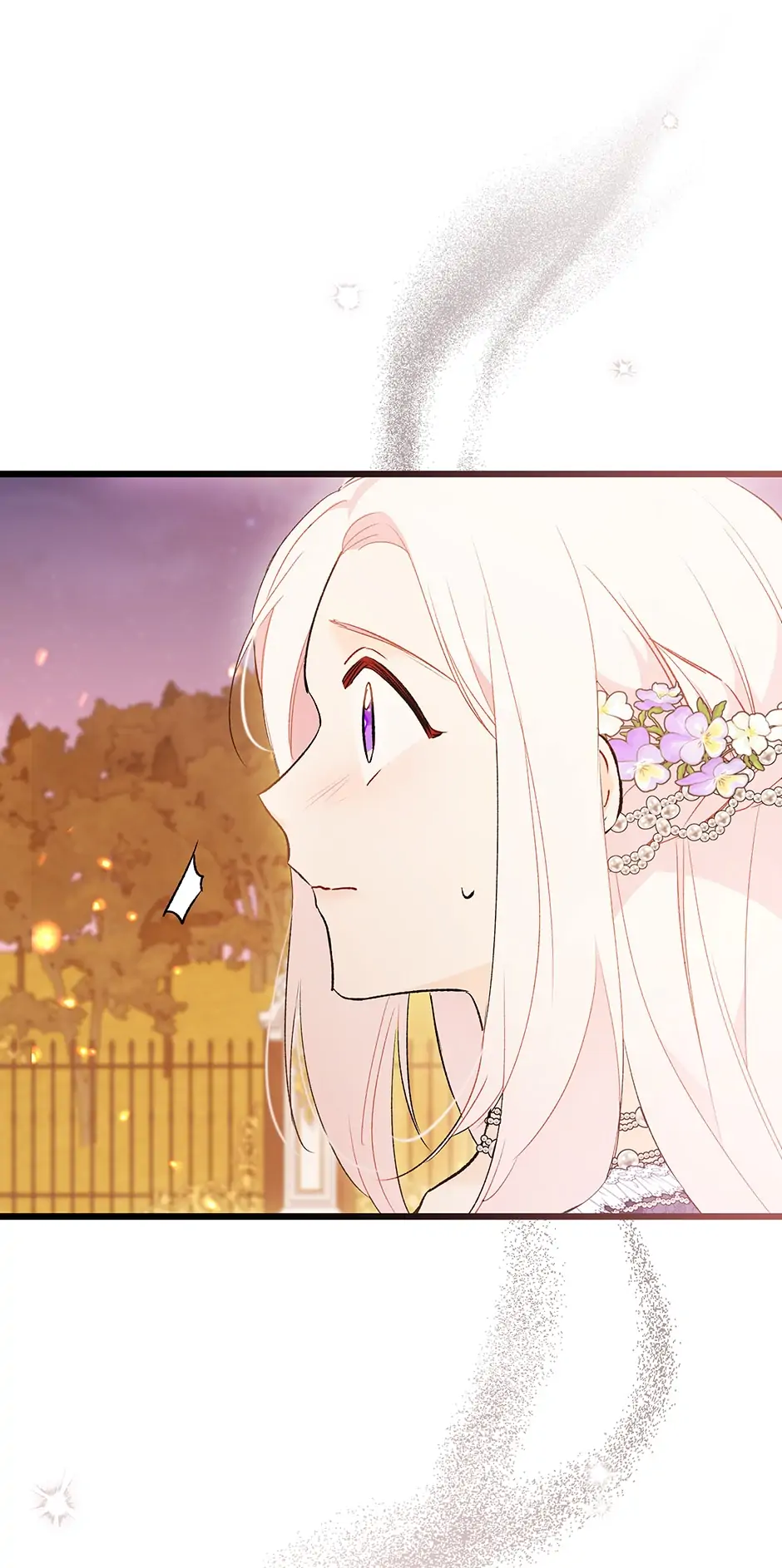 Read The Symbiotic Relationship Between the Rabbit and the Black Panther En Manga Online