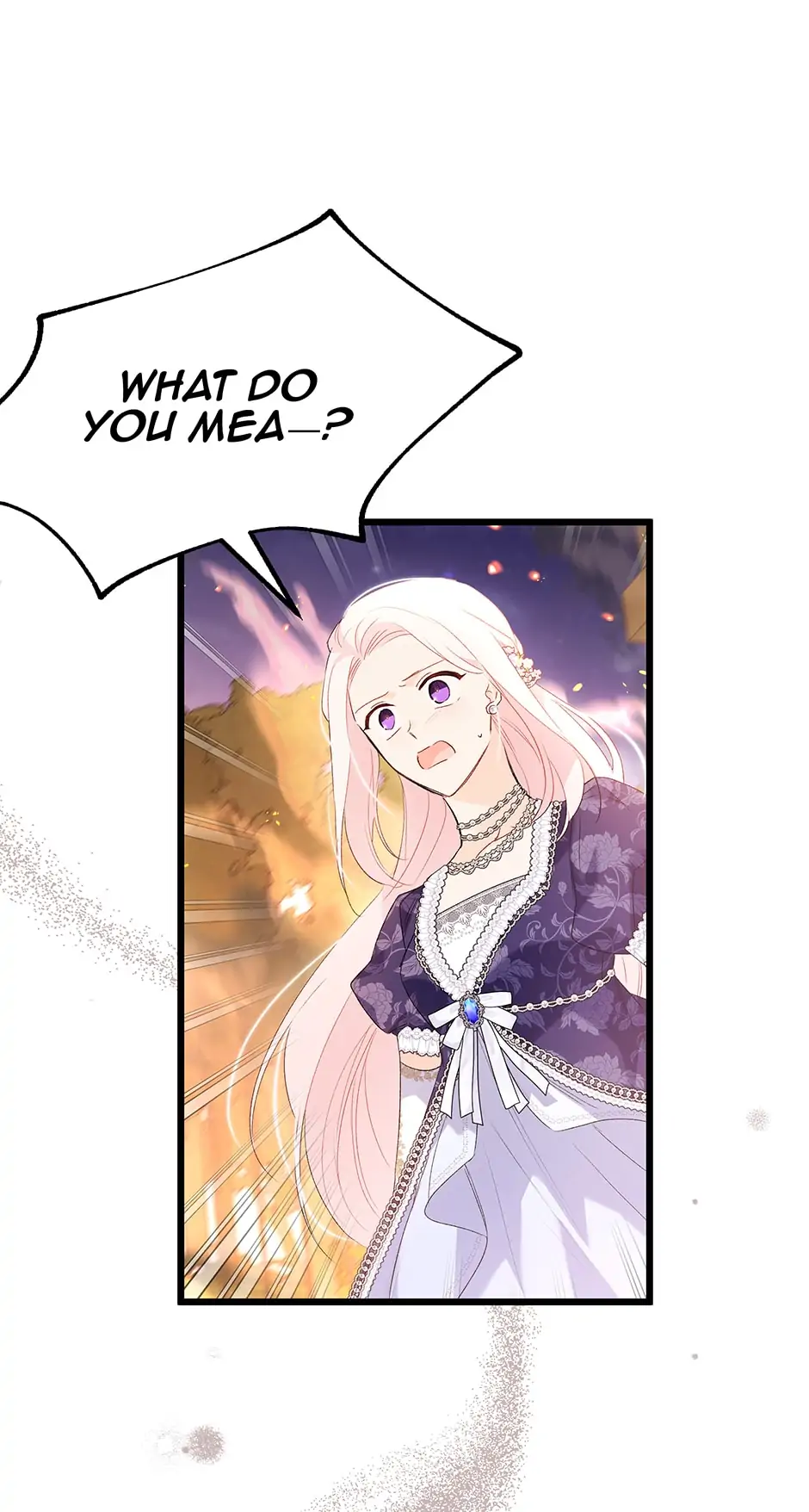 Read The Symbiotic Relationship Between the Rabbit and the Black Panther En Manga Online