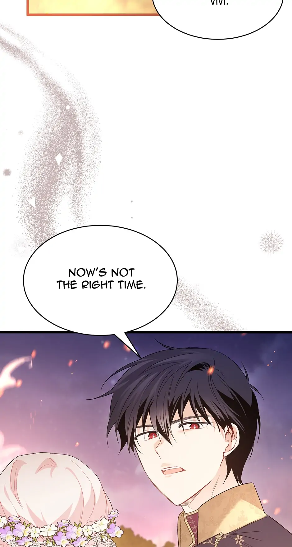 Read The Symbiotic Relationship Between the Rabbit and the Black Panther En Manga Online