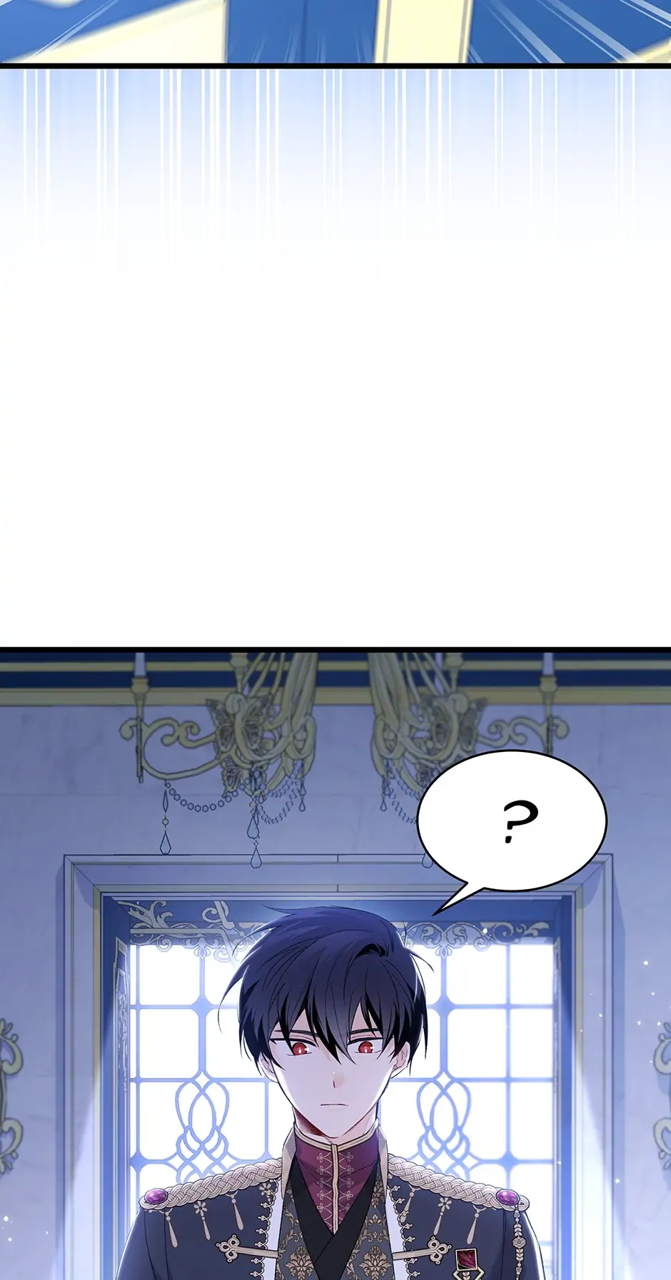 Read The Symbiotic Relationship Between the Rabbit and the Black Panther En Manga Online
