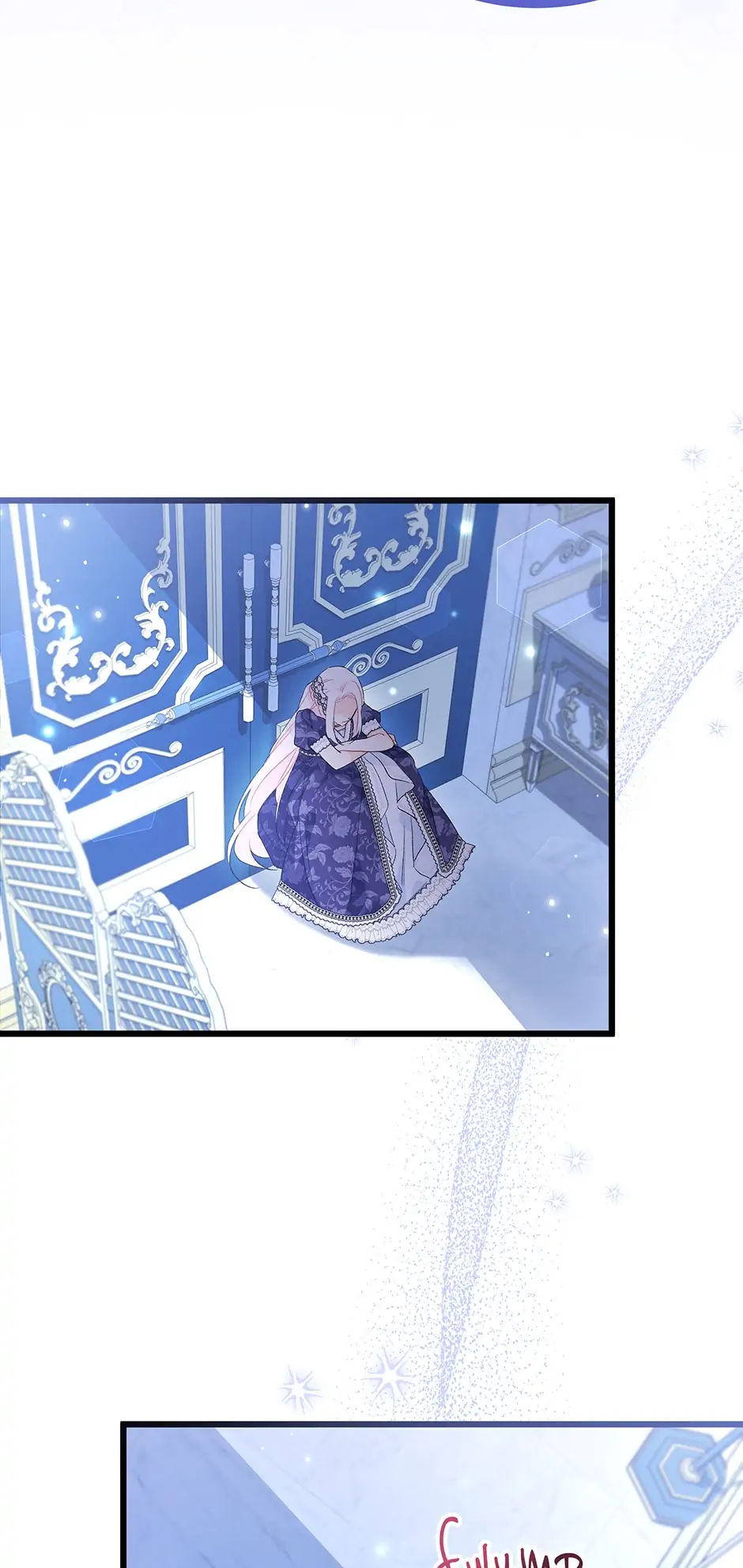 Read The Symbiotic Relationship Between the Rabbit and the Black Panther En Manga Online