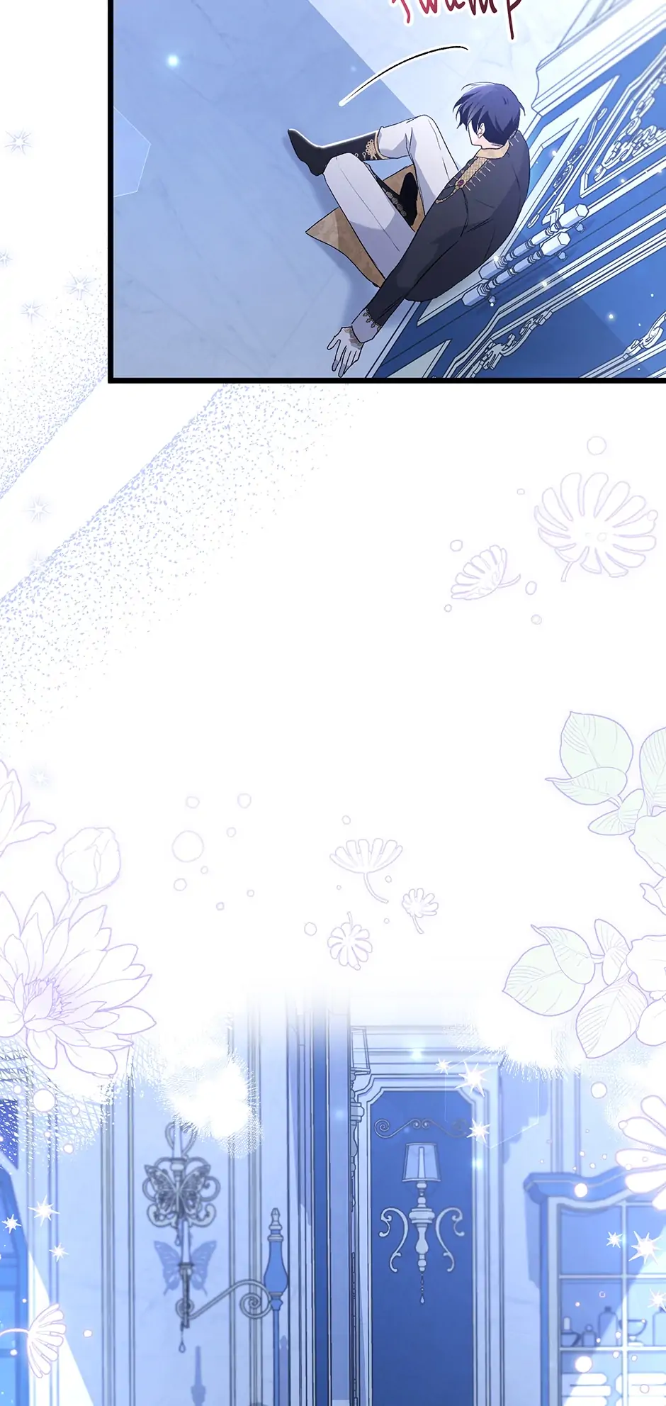 Read The Symbiotic Relationship Between the Rabbit and the Black Panther En Manga Online