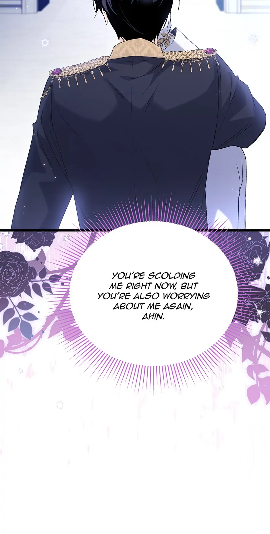 Read The Symbiotic Relationship Between the Rabbit and the Black Panther En Manga Online