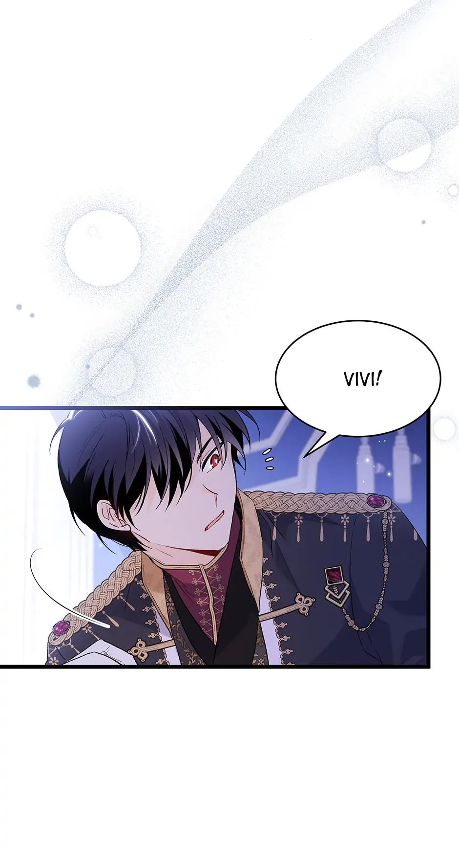Read The Symbiotic Relationship Between the Rabbit and the Black Panther En Manga Online