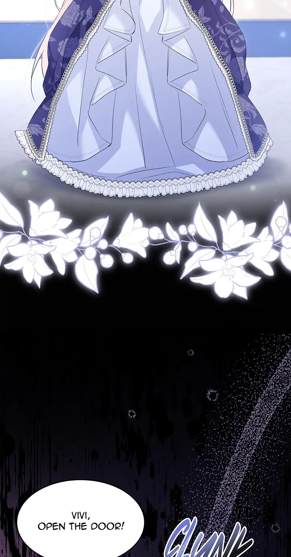 Read The Symbiotic Relationship Between the Rabbit and the Black Panther En Manga Online