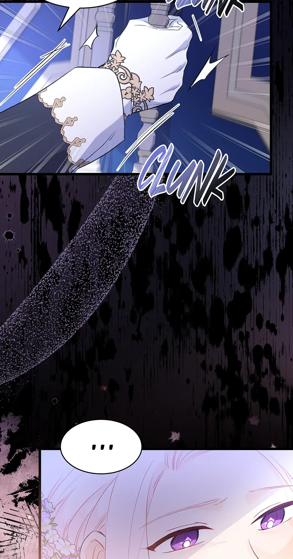 Read The Symbiotic Relationship Between the Rabbit and the Black Panther En Manga Online