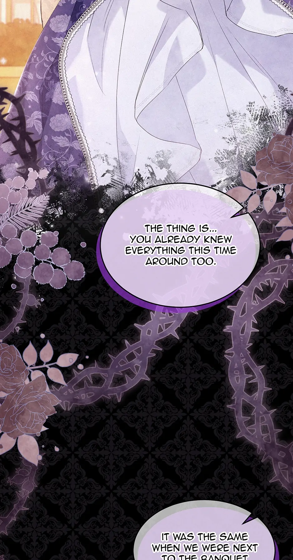 Read The Symbiotic Relationship Between the Rabbit and the Black Panther En Manga Online