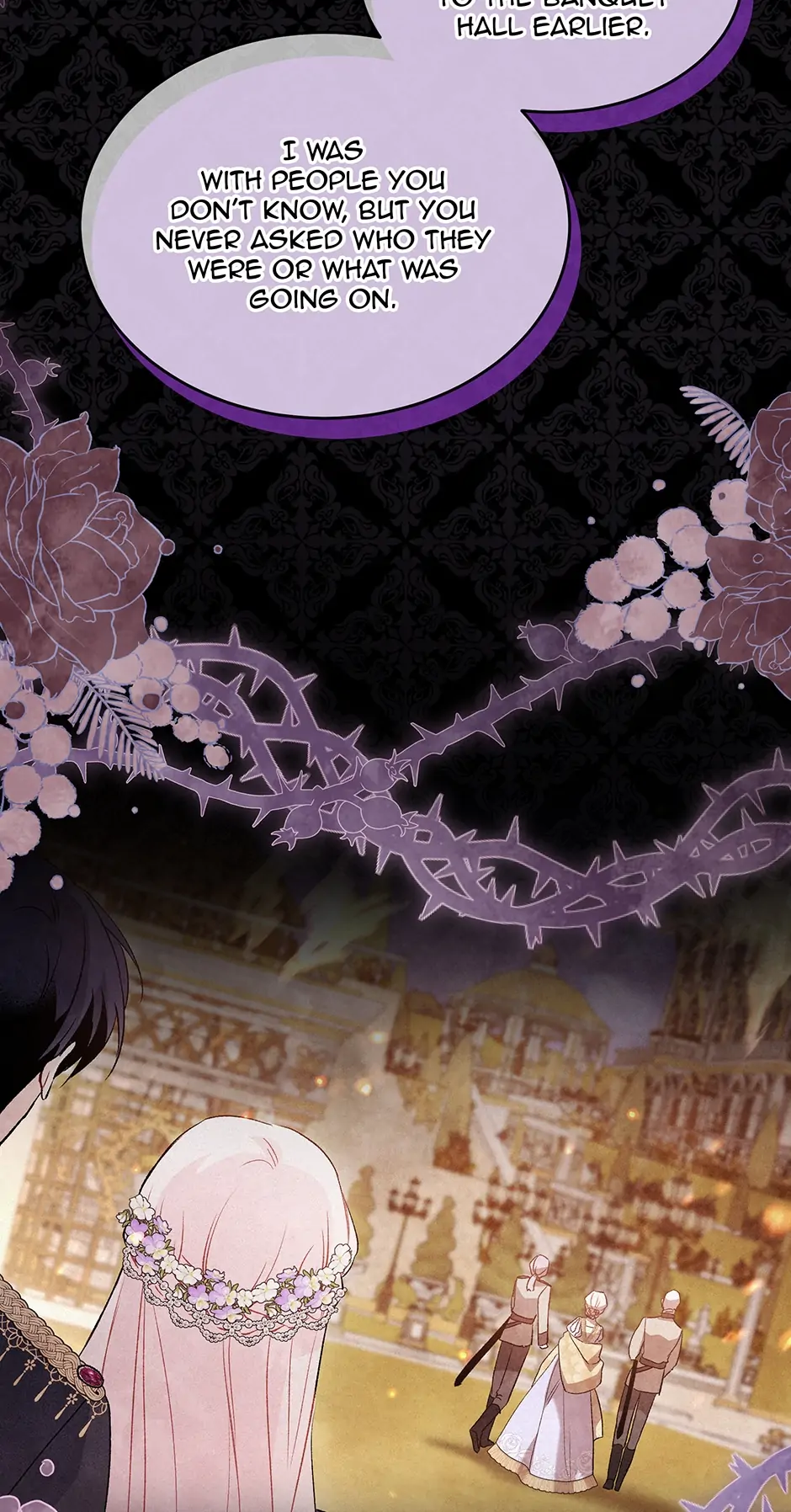 Read The Symbiotic Relationship Between the Rabbit and the Black Panther En Manga Online