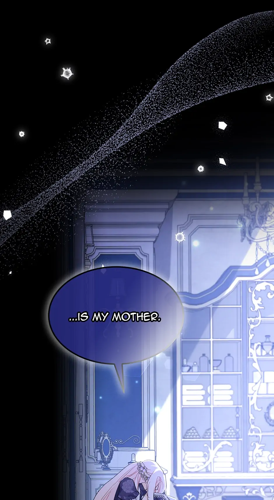 Read The Symbiotic Relationship Between the Rabbit and the Black Panther En Manga Online