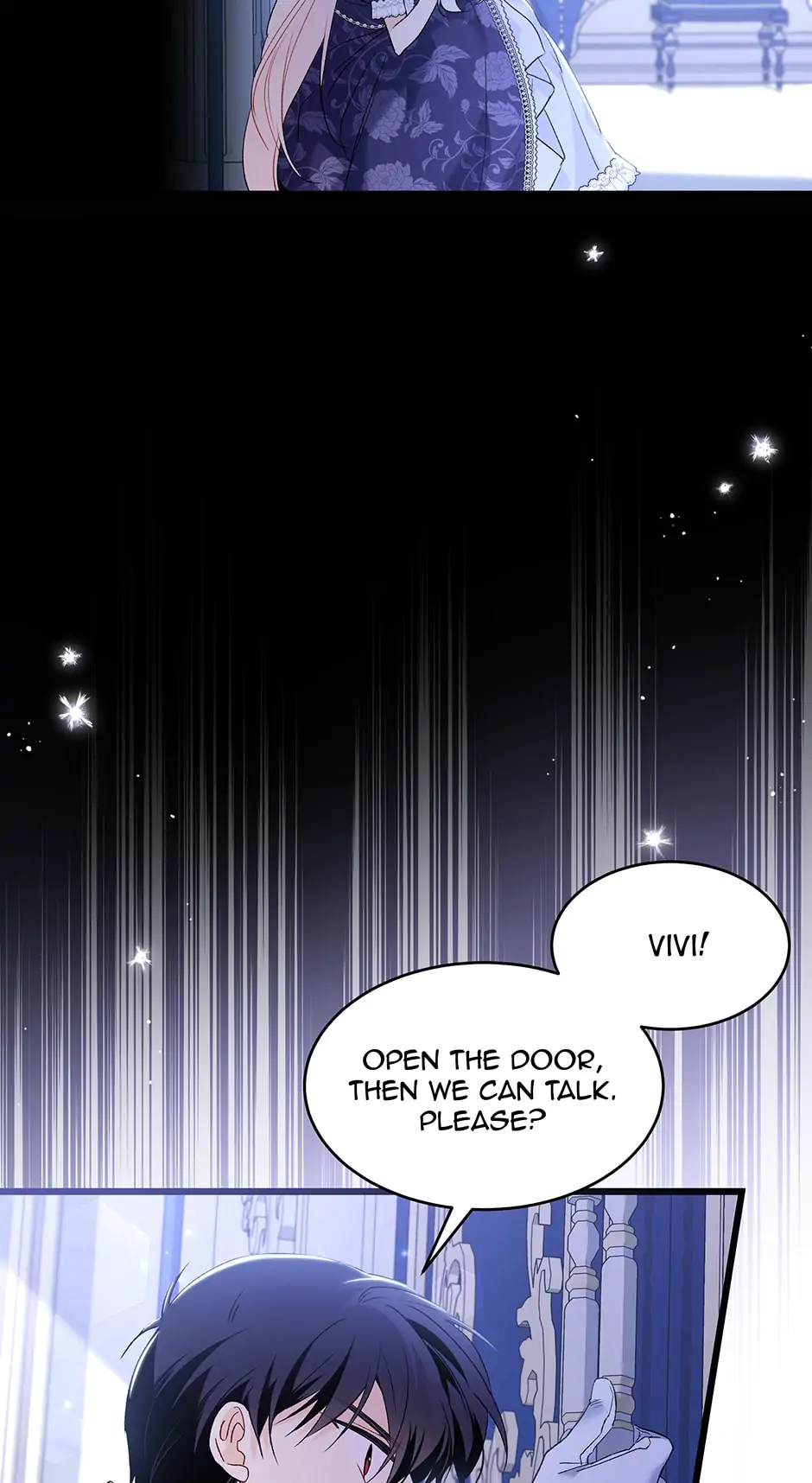 Read The Symbiotic Relationship Between the Rabbit and the Black Panther En Manga Online