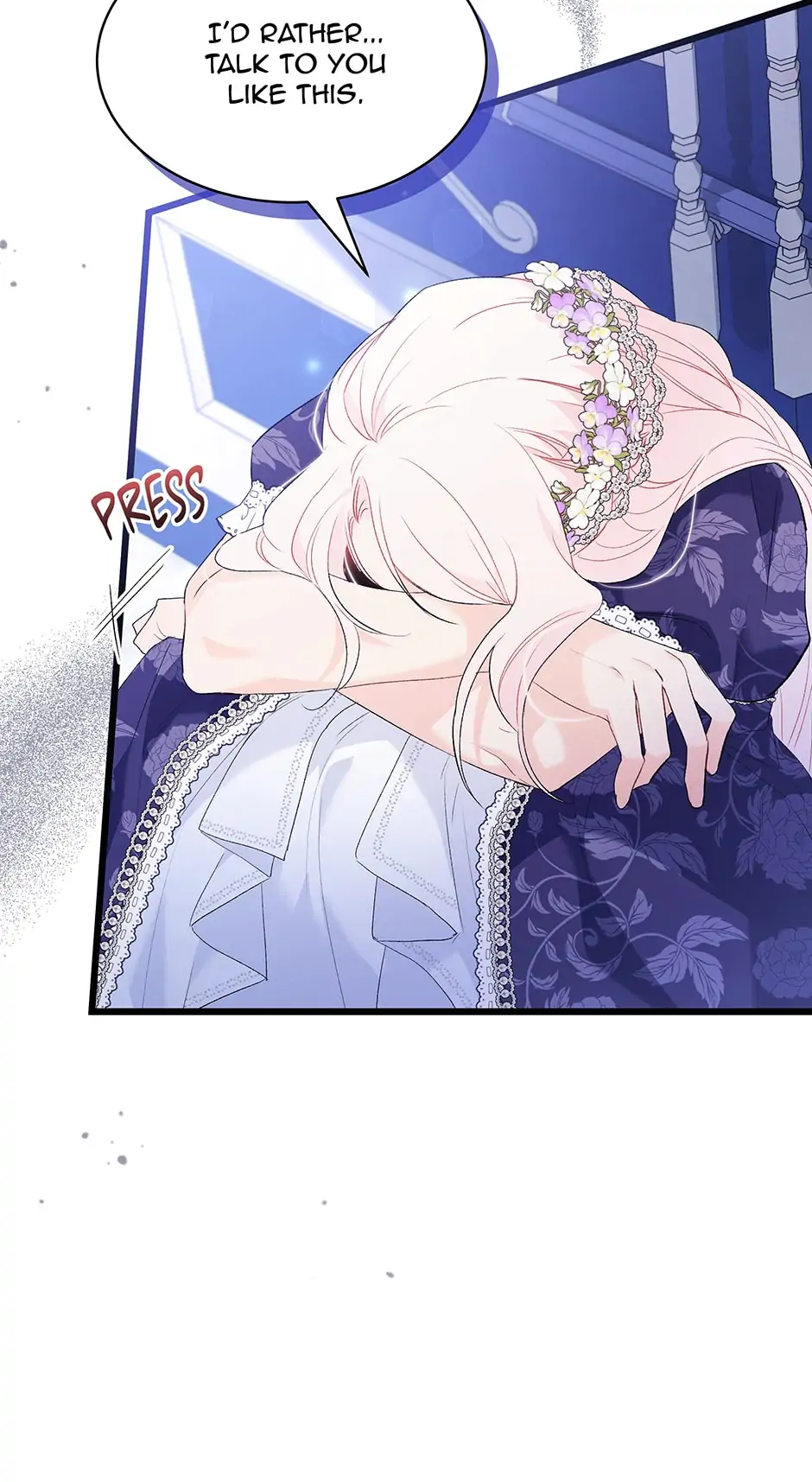 Read The Symbiotic Relationship Between the Rabbit and the Black Panther En Manga Online