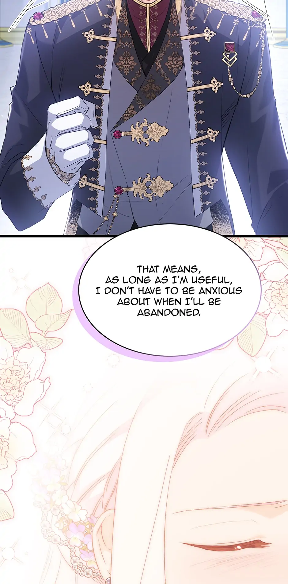 Read The Symbiotic Relationship Between the Rabbit and the Black Panther En Manga Online
