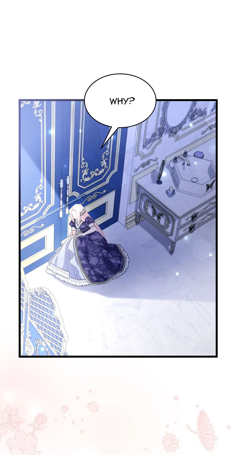 Read The Symbiotic Relationship Between the Rabbit and the Black Panther En Manga Online