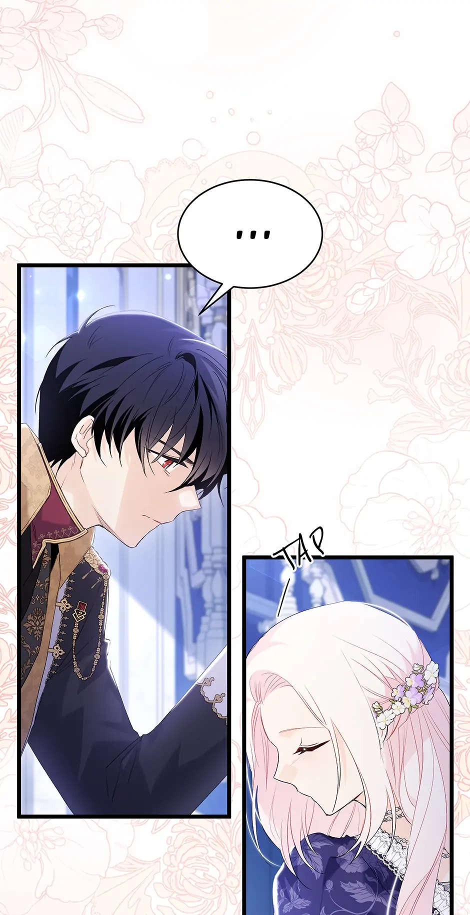 Read The Symbiotic Relationship Between the Rabbit and the Black Panther En Manga Online