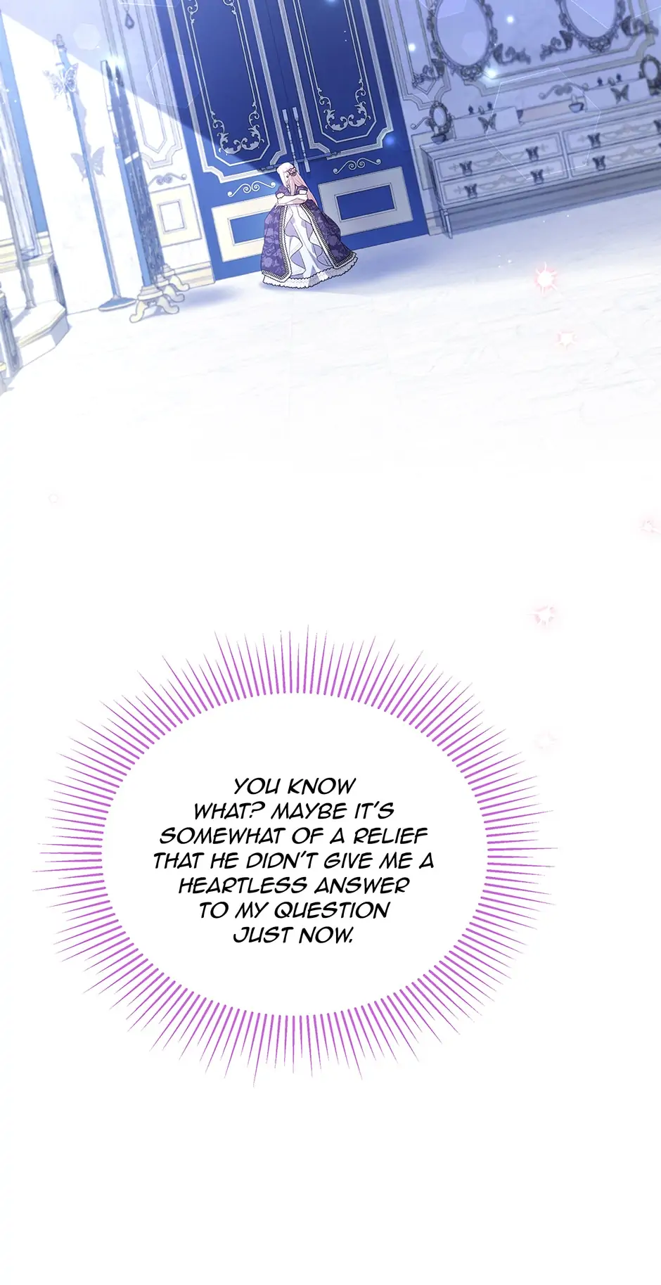 Read The Symbiotic Relationship Between the Rabbit and the Black Panther En Manga Online